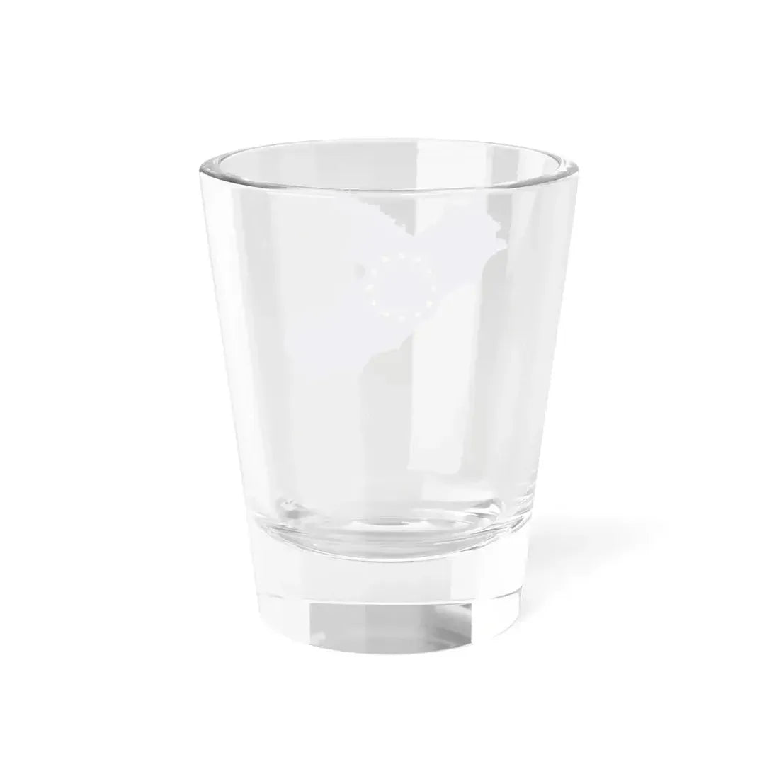 Lazio EU (Italy) Shot Glass 1.5oz - Go Mug Yourself