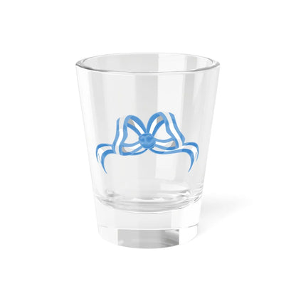 Lazo argentino (Argentina) (Coat of Arms) Shot Glass 1.5oz 1.5oz - Go Mug Yourself
