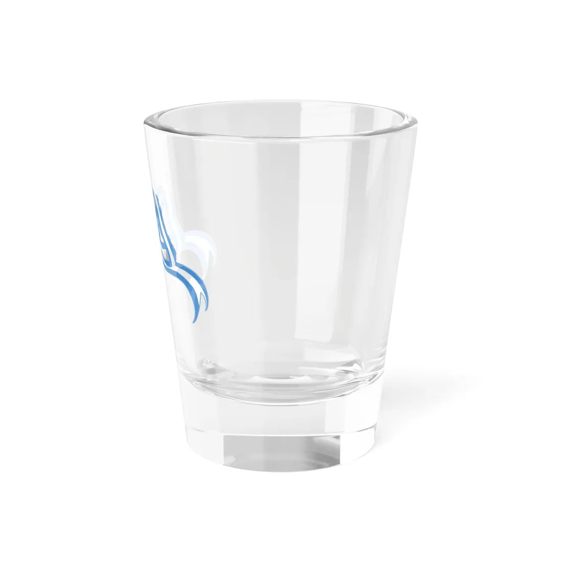 Lazo argentino (Argentina) (Coat of Arms) Shot Glass 1.5oz - Go Mug Yourself