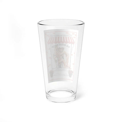 LE BODY SHOP 1976 Movie Poster - Pint Glass 16oz-Go Mug Yourself