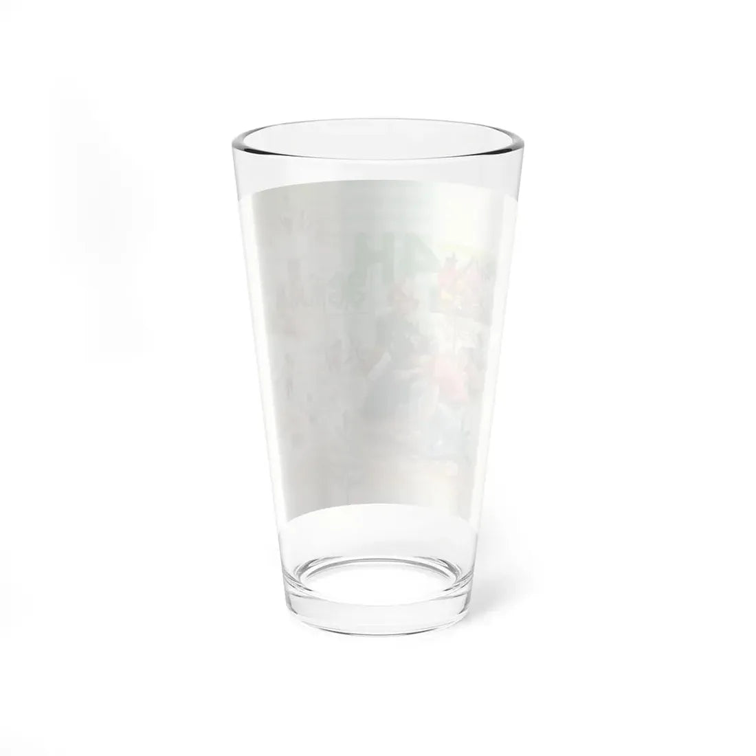 Learning About Our Environment - Pint Glass 16oz - Go Mug Yourself