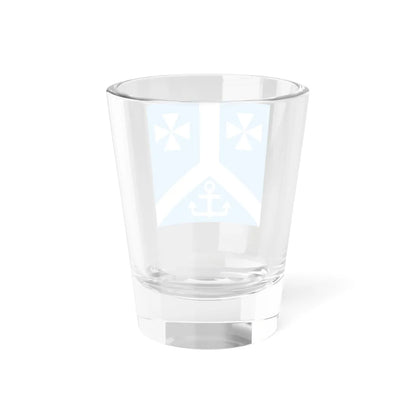 Leisi lipp (Estonia) Shot Glass 1.5oz - Go Mug Yourself
