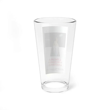 LEMORA A CHILD'S TALE OF THE SUPERNATURAL (ITALIAN) 1973 Movie Poster - Pint Glass 16oz - Go Mug Yourself