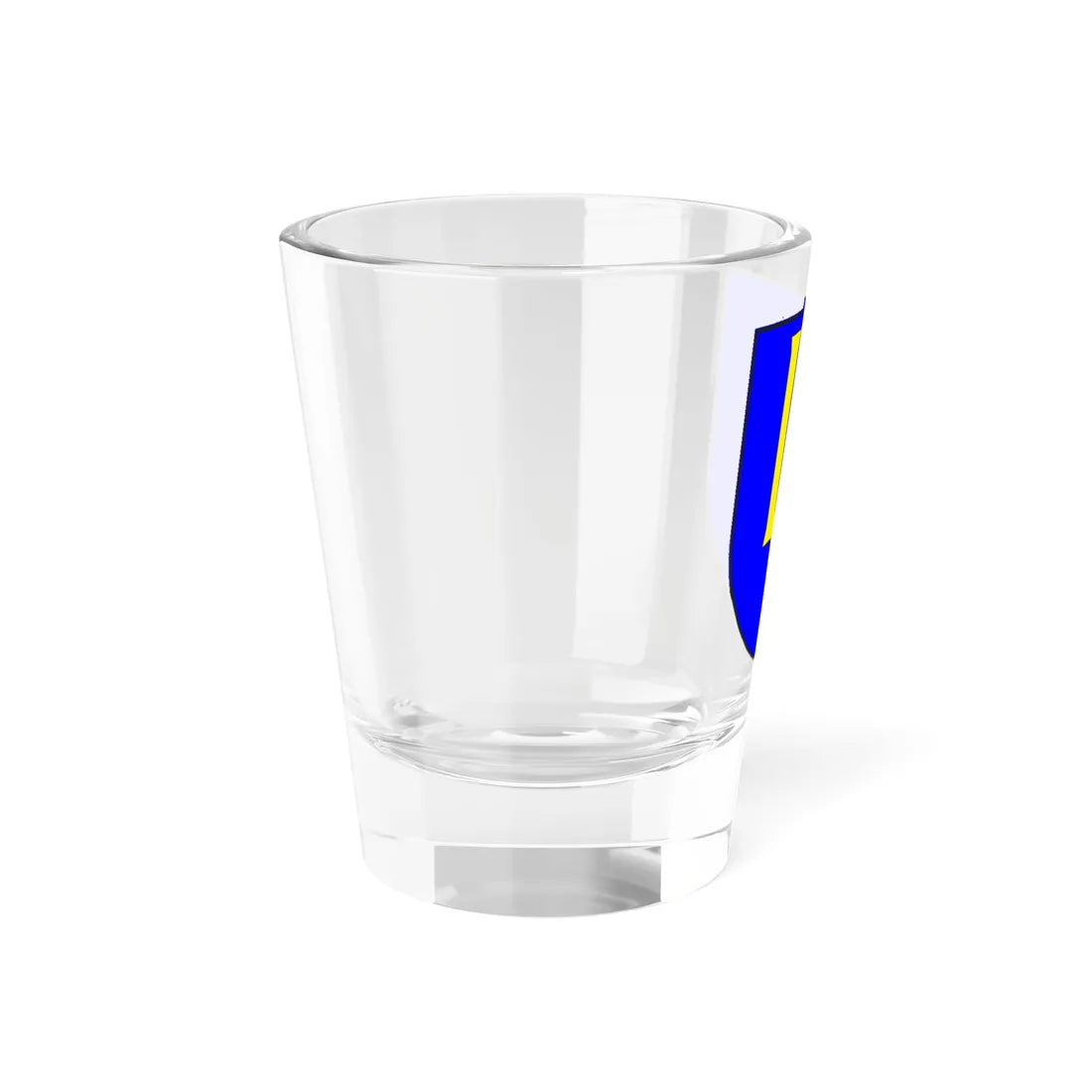 Lüen wappen (Switzerland) (Coat of Arms) Shot Glass 1.5oz - Go Mug Yourself