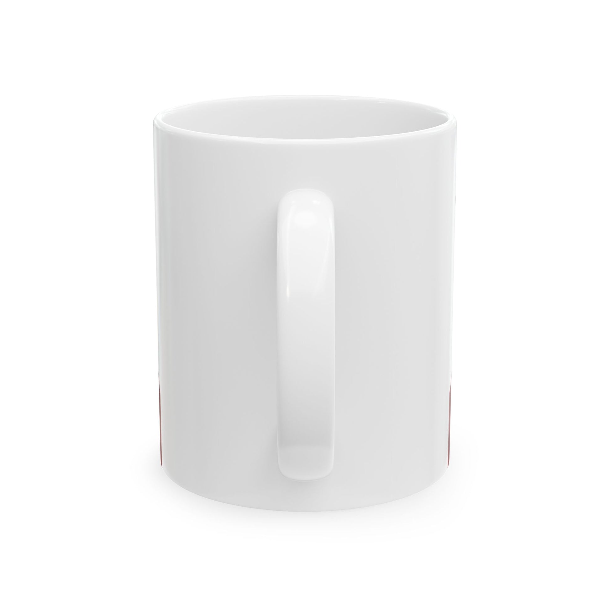 Lennik vlag (Belgium) White Coffee Mug-Go Mug Yourself