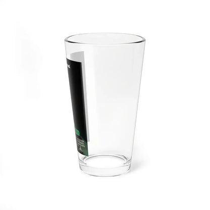 LEPRECHAUN 1993 Movie Poster - Pint Glass 16oz - Go Mug Yourself