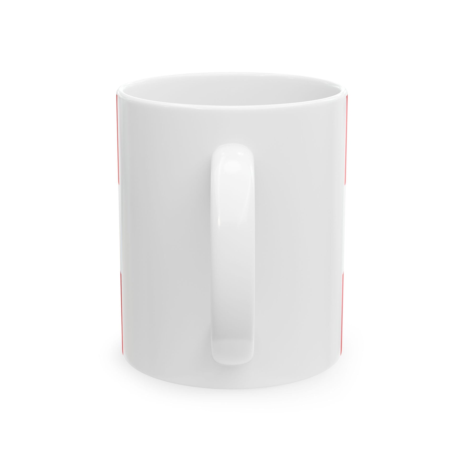Les Bons-Villers Belgium (Belgium) White Coffee Mug-Go Mug Yourself