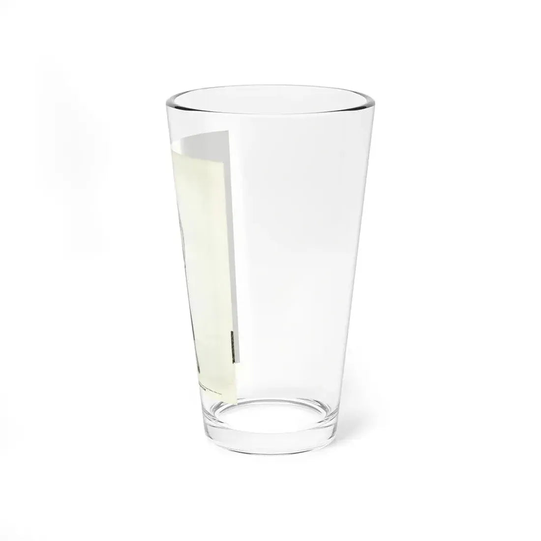Leslie Parrish #192 (Vintage Female Icon) Pint Glass 16oz - Go Mug Yourself