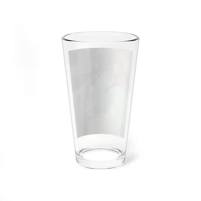 Leslie Parrish #200 (Vintage Female Icon) Pint Glass 16oz - Go Mug Yourself