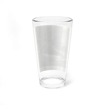 Leslie Parrish #57 (Vintage Female Icon) Pint Glass 16oz - Go Mug Yourself