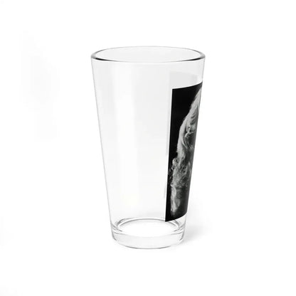 Leslie Parrish #83 1 (Vintage Female Icon) Pint Glass 16oz - Go Mug Yourself