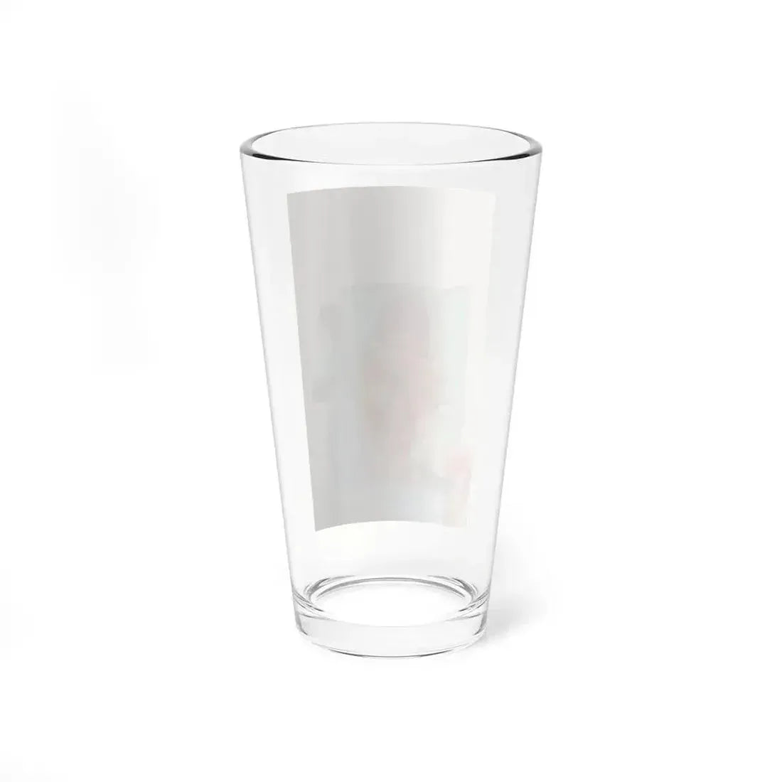 Let's Play, Doctor! paperback cover, 1973 - Pint Glass 16oz - Go Mug Yourself