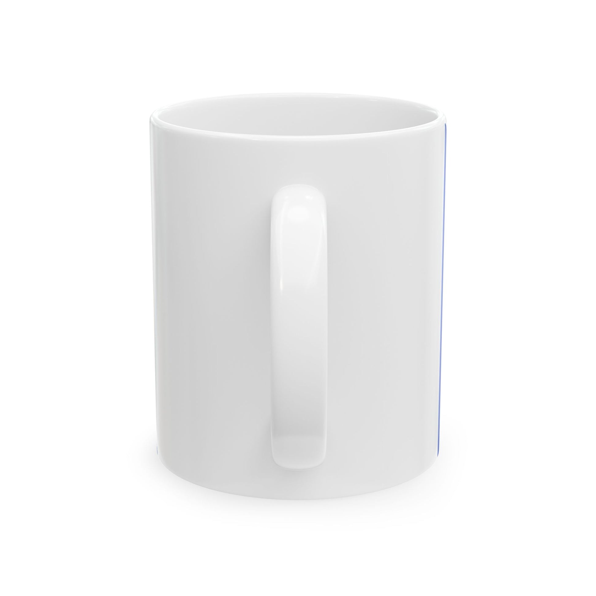 Leuze-en-Hainaut Belgium (Belgium) White Coffee Mug-Go Mug Yourself