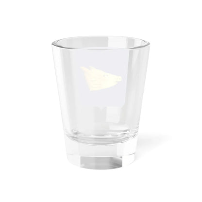 Lexmond wapen (Netherlands) (Coat of Arms) Shot Glass 1.5oz - Go Mug Yourself