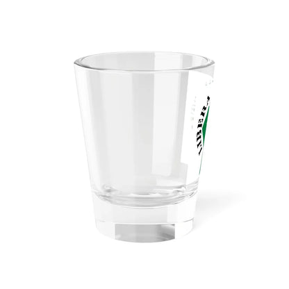 Libera Palestino (Palestine) Shot Glass 1.5oz - Go Mug Yourself
