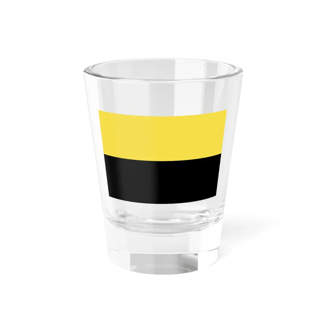 LiberateAndRevolution (China) Shot Glass 1.5oz 1.5oz - Go Mug Yourself
