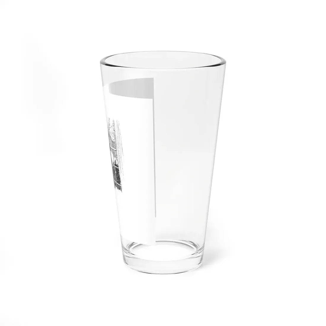 Liberty Weekly Illustration (McCormick-Patterson Publ., 1929) - Pint Glass 16oz - Go Mug Yourself