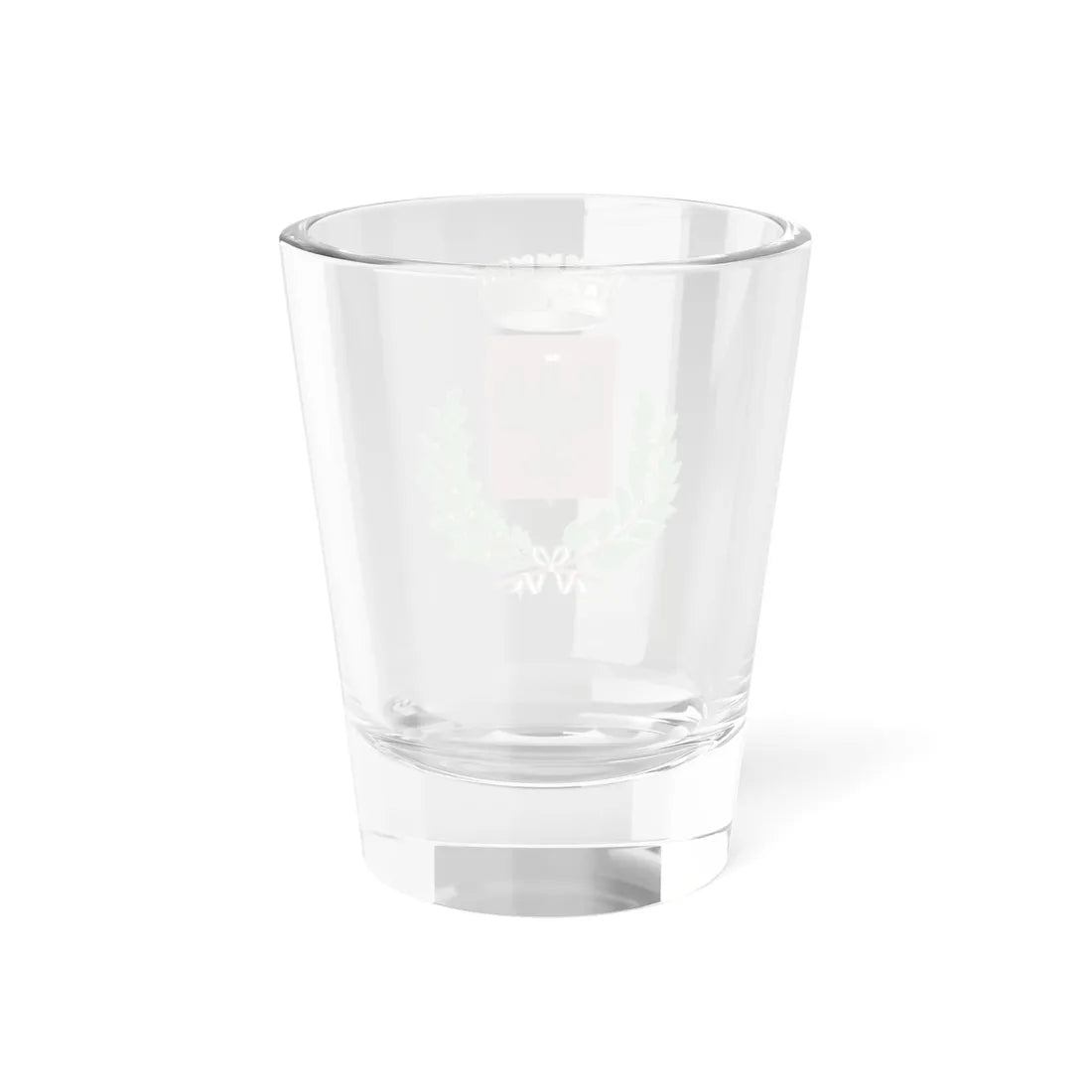 Librizzi ME-Stemma (Italy) (Coat of Arms) Shot Glass 1.5oz - Go Mug Yourself