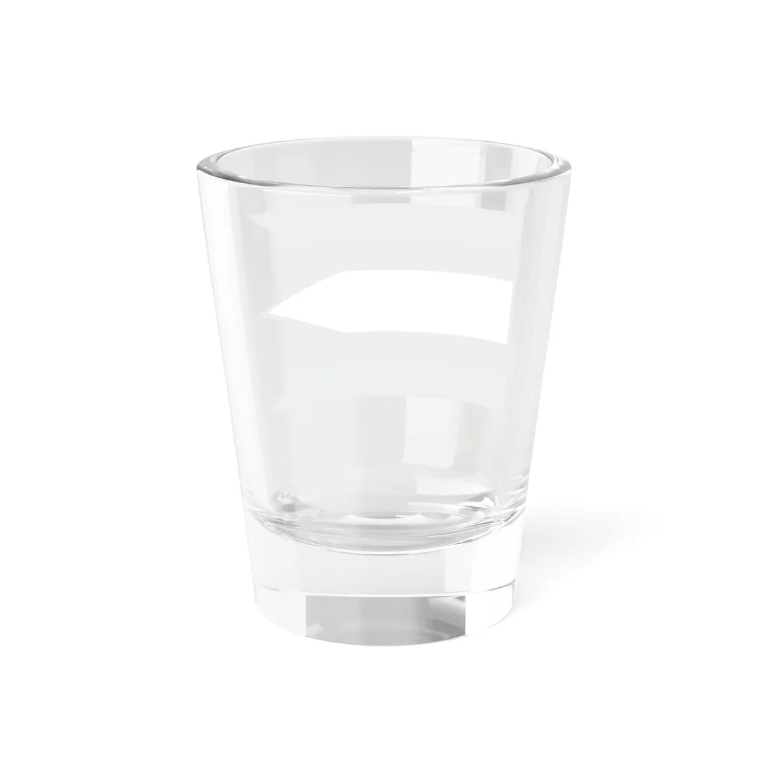 Lietava Zilina Flag (Slovakia) Shot Glass 1.5oz - Go Mug Yourself