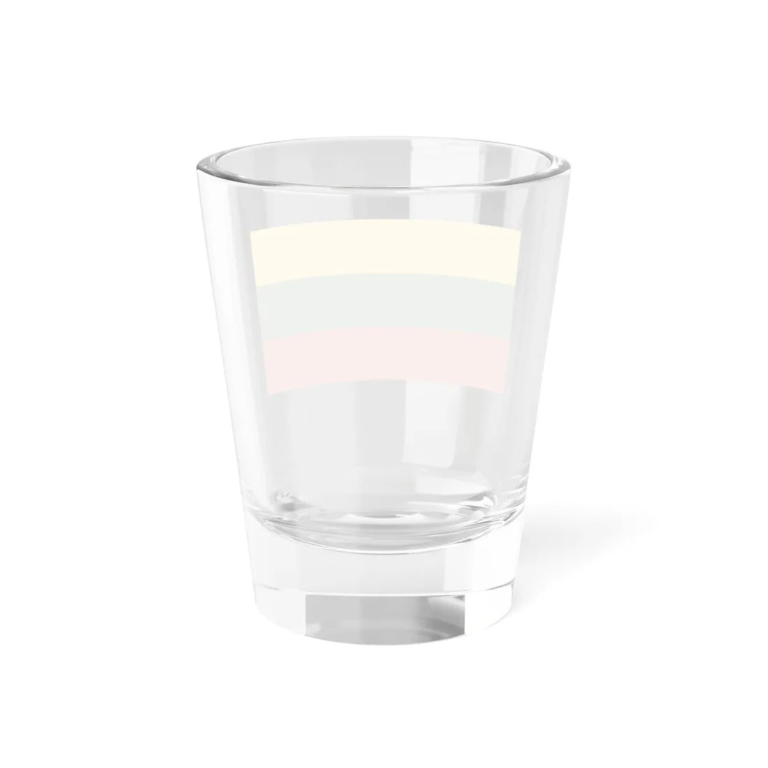 Lietuvos Respublika 16-9 (Lithuania) Shot Glass 1.5oz - Go Mug Yourself