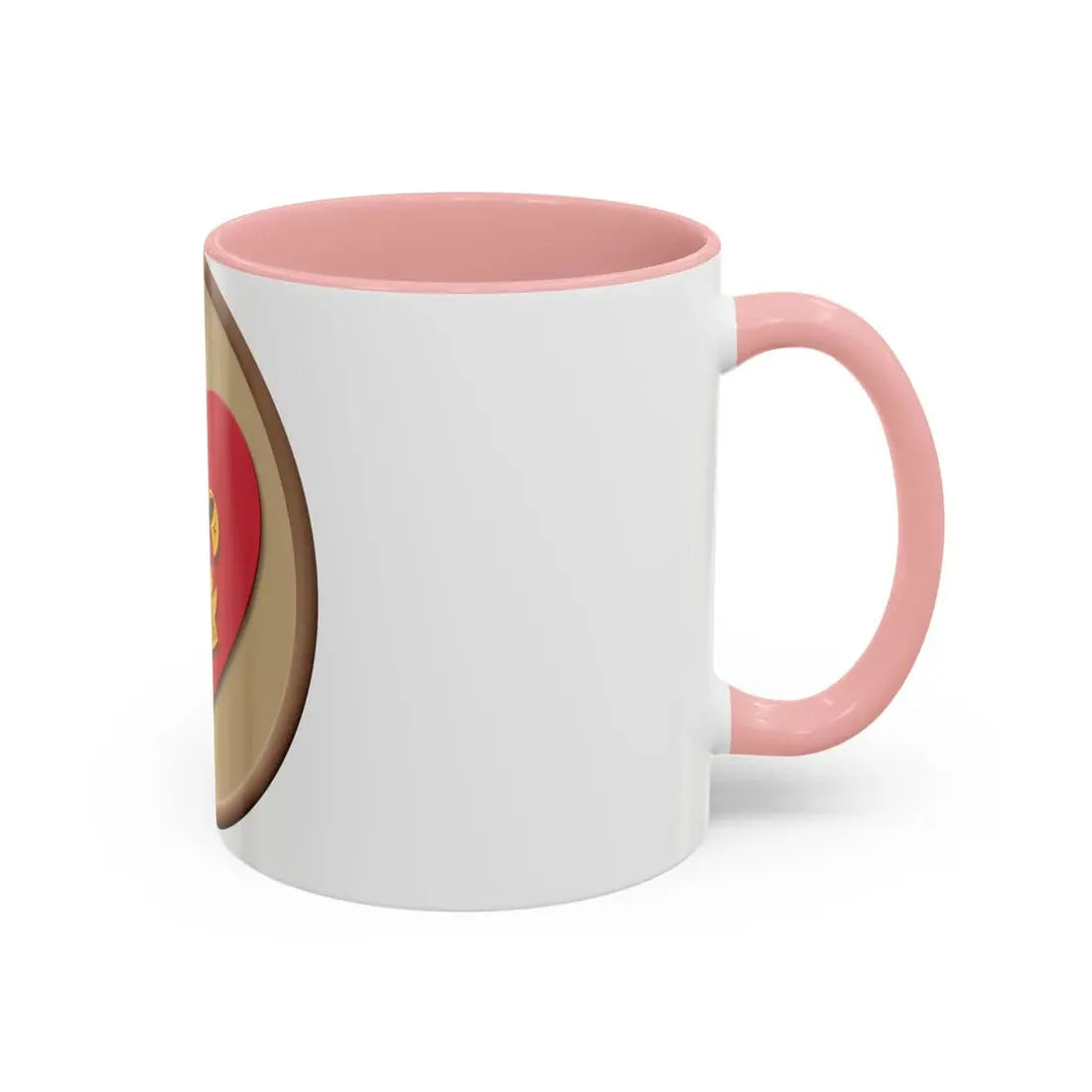 Life (Boy Scout Merit Badge) Accent Coffee Mug - Go Mug Yourself