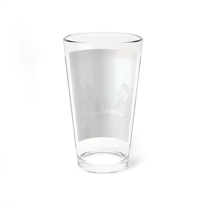 Life's Little Trick (2), Redbook, December 1932 - Pint Glass 16oz - Go Mug Yourself