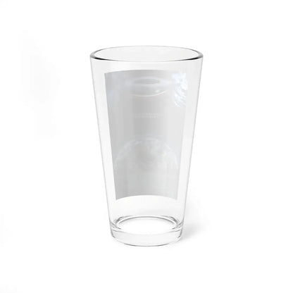 LIFEFORCE (2) 1985 Movie Poster - Pint Glass 16oz - Go Mug Yourself