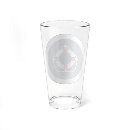 Lifesaving (Boy Scout Merit Badge) Pint Glass 16oz - Go Mug Yourself