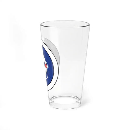 Lifesaving (Boy Scout Merit Badge) Pint Glass 16oz - Go Mug Yourself