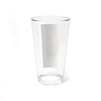 Lights Out - Pint Glass 16oz - Go Mug Yourself