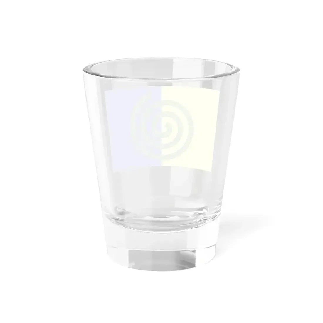 Lignano Sabbiadoro-Bandiera (Italy) Shot Glass 1.5oz - Go Mug Yourself