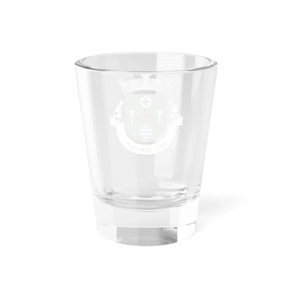 Lijó (Portugal) (Coat of Arms) Shot Glass 1.5oz - Go Mug Yourself