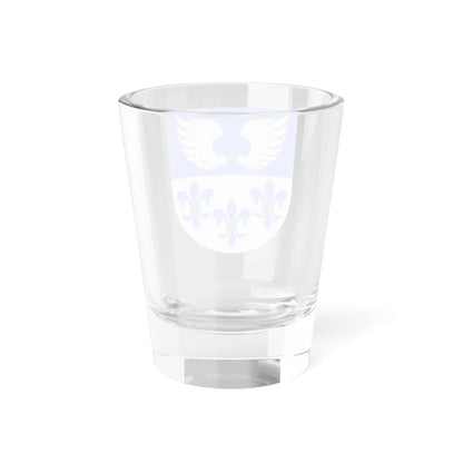 Liljendal.vaakuna (Finland) (Coat of Arms) Shot Glass 1.5oz - Go Mug Yourself