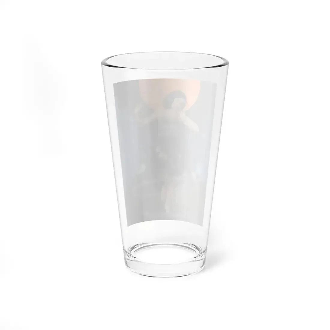Lillian Roth #03 (Vintage Female Icon) Pint Glass 16oz - Go Mug Yourself