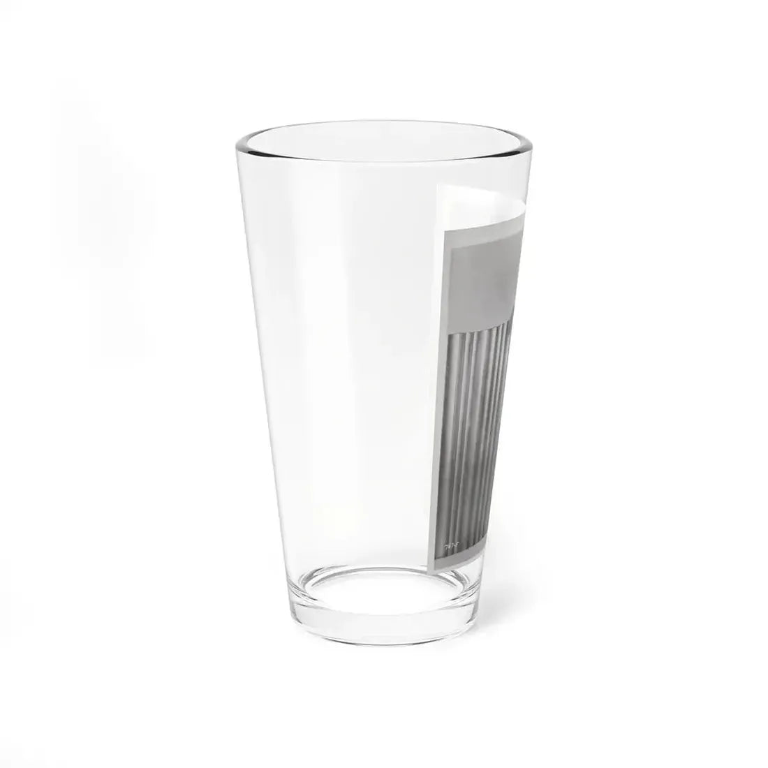 Lillian Roth #47 (Vintage Female Icon) Pint Glass 16oz - Go Mug Yourself