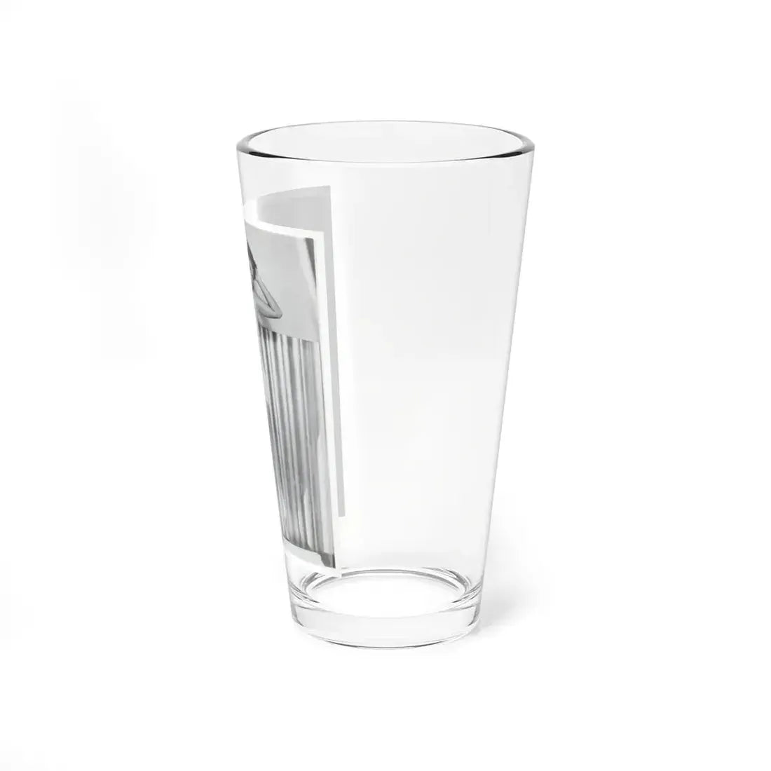 Lillian Roth #48 (Vintage Female Icon) Pint Glass 16oz - Go Mug Yourself