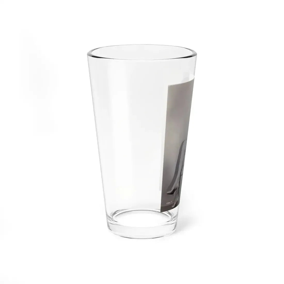 Lillian Roth #50 (Vintage Female Icon) Pint Glass 16oz - Go Mug Yourself