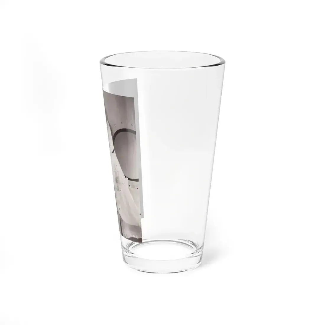 Lillian Roth #51 (Vintage Female Icon) Pint Glass 16oz - Go Mug Yourself