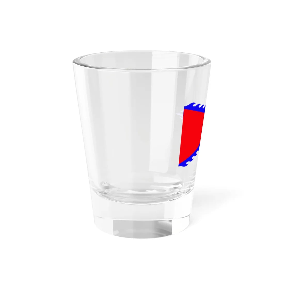 Limahong Pirate Flag (China) Shot Glass 1.5oz - Go Mug Yourself