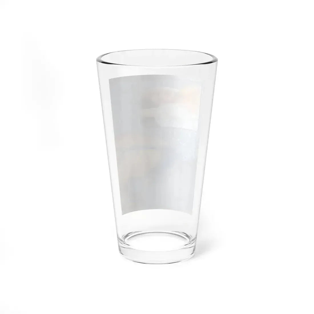 Linda Blair #191 - Topless (Vintage Female Icon) Pint Glass 16oz - Go Mug Yourself