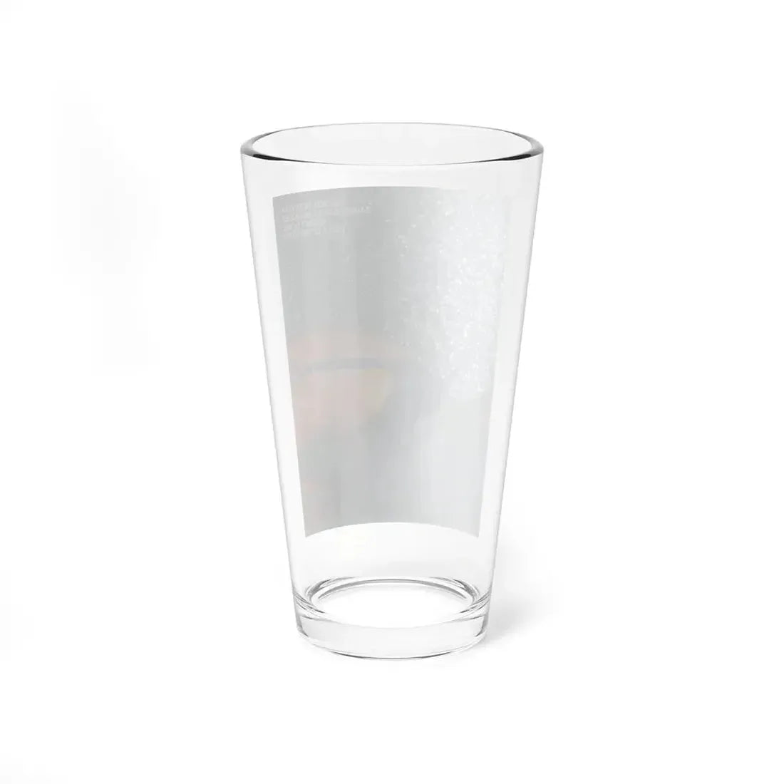 Linda Blair #212 - Italian Playboy Mag. '83 (Vintage Female Icon) Pint Glass 16oz - Go Mug Yourself