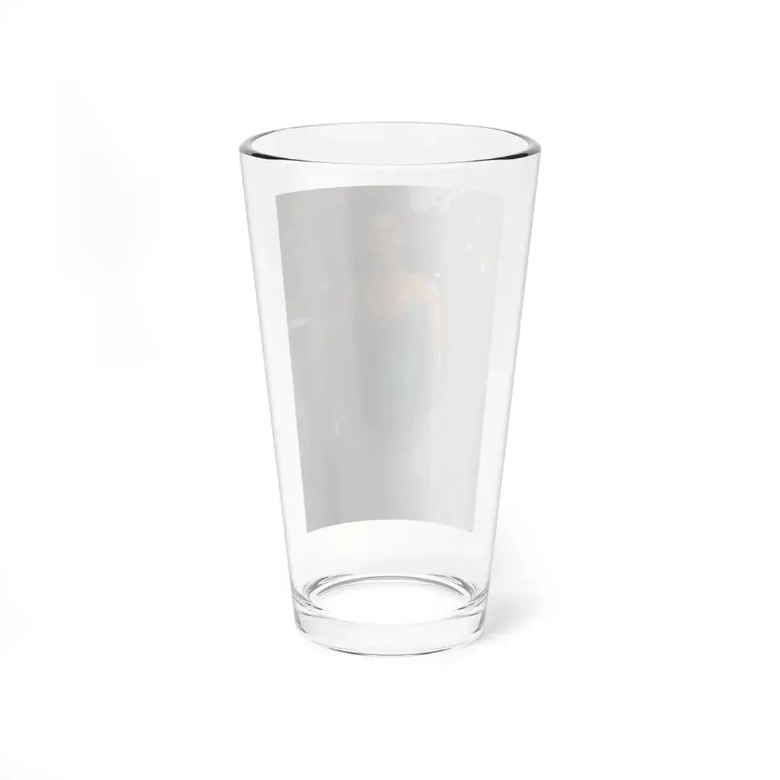 Linda Blair #231 (Vintage Female Icon) Pint Glass 16oz - Go Mug Yourself