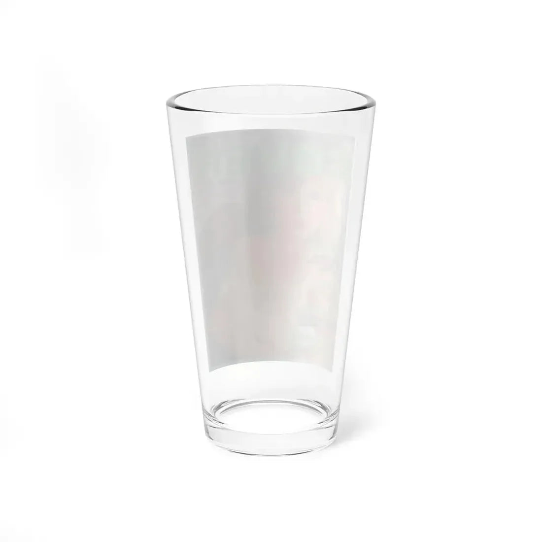 Linda Blair #240 - Mag. Cover Partially Topless (Vintage Female Icon) Pint Glass 16oz - Go Mug Yourself