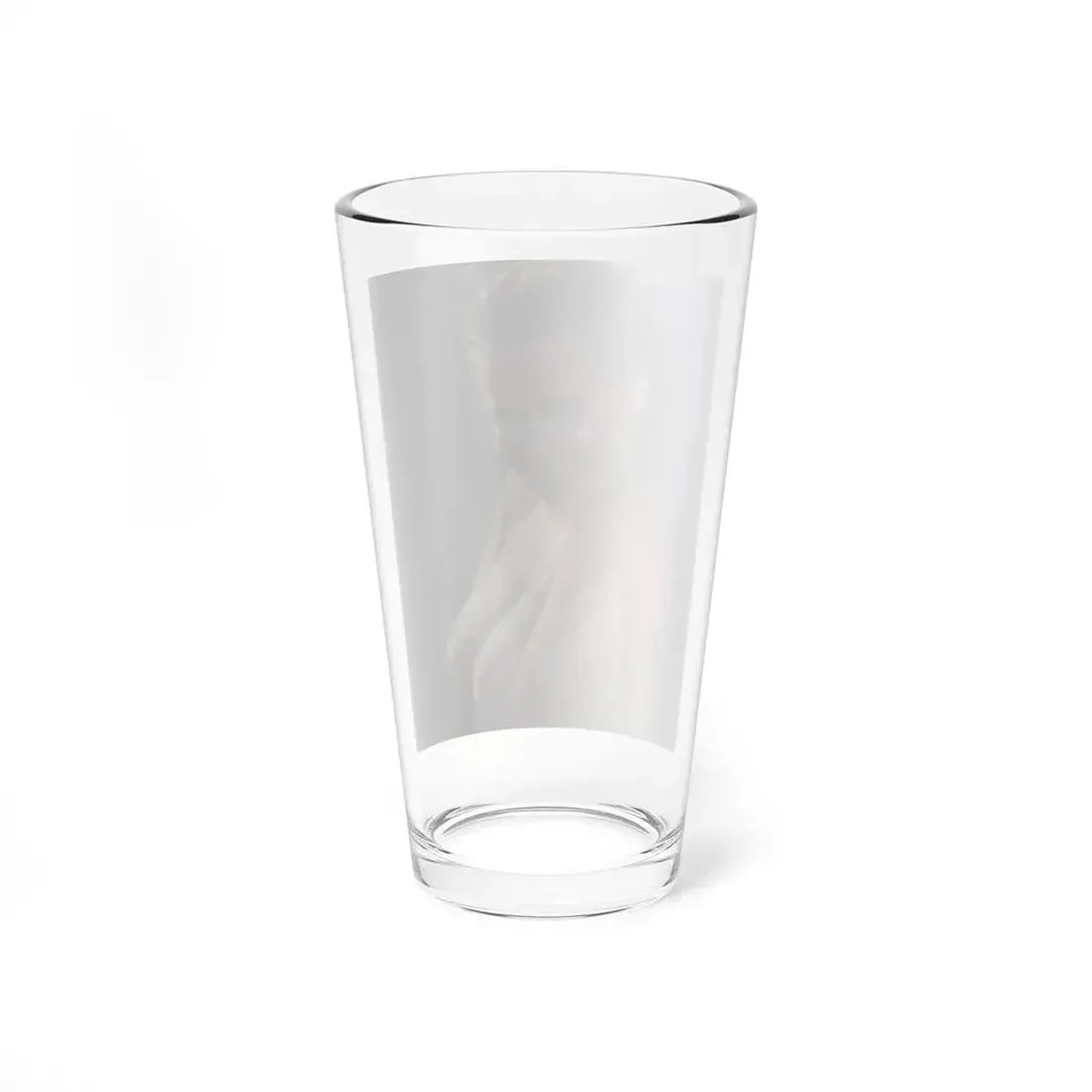 Linda Blair #248 - Topless (Vintage Female Icon) Pint Glass 16oz - Go Mug Yourself