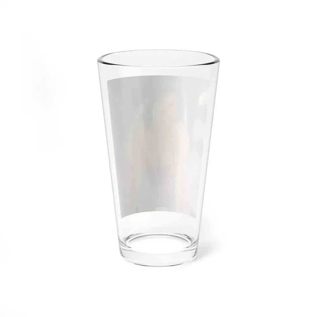 Linda Blair #260 - Partially Topless (Vintage Female Icon) Pint Glass 16oz - Go Mug Yourself