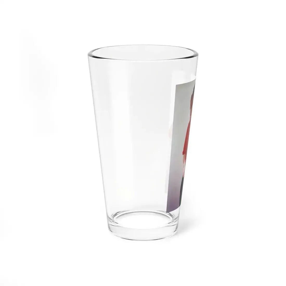 Linda Blair #273 (Vintage Female Icon) Pint Glass 16oz - Go Mug Yourself