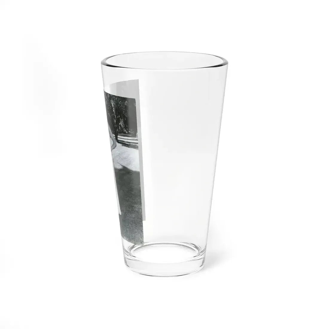 Linda Blair #285 (Vintage Female Icon) Pint Glass 16oz - Go Mug Yourself