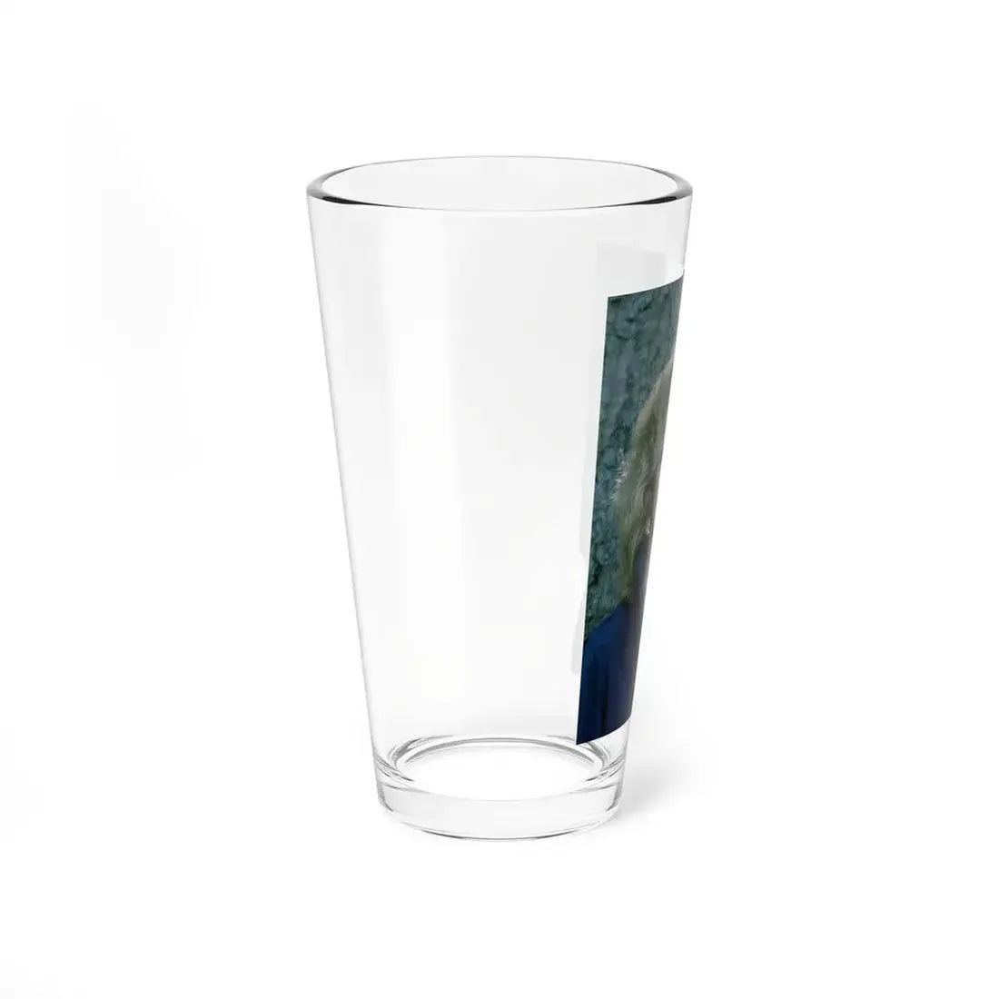 Linda Blair #309 (Vintage Female Icon) Pint Glass 16oz - Go Mug Yourself