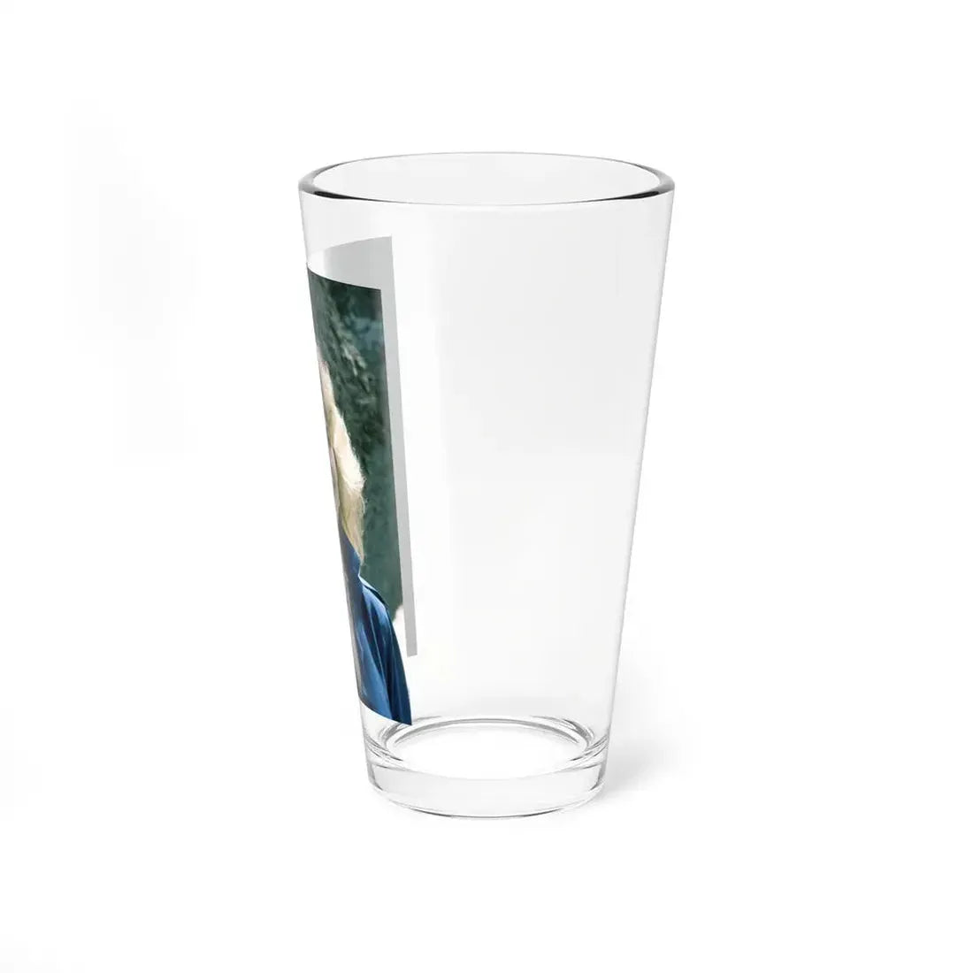 Linda Blair #309 (Vintage Female Icon) Pint Glass 16oz - Go Mug Yourself