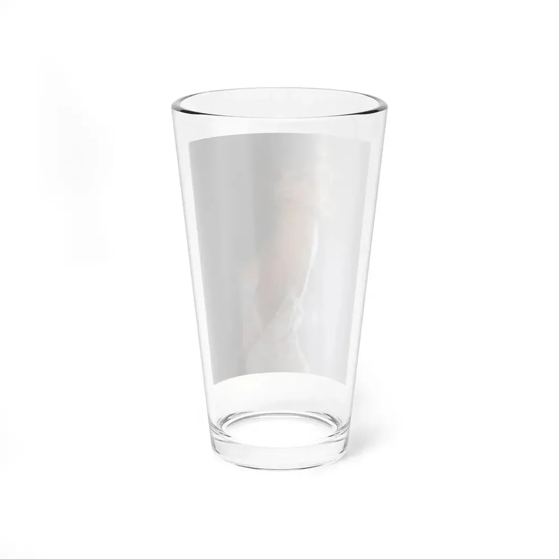Linda Blair #334 (Vintage Female Icon) Pint Glass 16oz - Go Mug Yourself